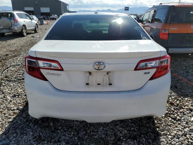 Photo 6 from auction – 2012 TOYOTA CAMRY BASE with VIN 4T1BF1FK5CU626786