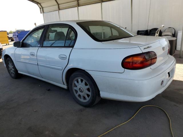 Photo 2 from auction – 1997 CHEVROLET MALIBU with VIN 1G1ND52M1V6150283