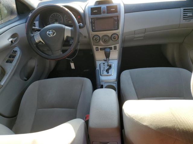 Photo 8 from auction – 2013 TOYOTA COROLLA BA with VIN 5YFBU4EE7DP128885