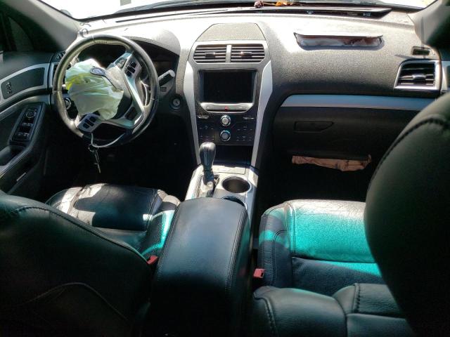 Photo 8 from auction – 2013 FORD EXPLORER X with VIN 1FM5K8D84DGB84382