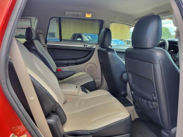 Photo 6 from auction – 2006 CHRYSLER PACIFICA T with VIN 2A4GM68426R695538