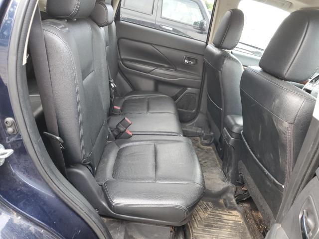 Photo 10 from auction – 2015 MITSUBISHI OUTLANDER with VIN JA4AZ3A36FZ012172