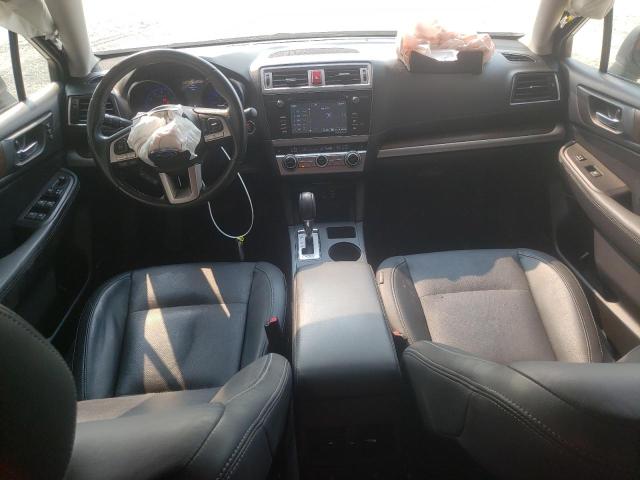 Photo 8 from auction – 2015 SUBARU OUTBACK 2. with VIN 4S4BSANC9F3236676
