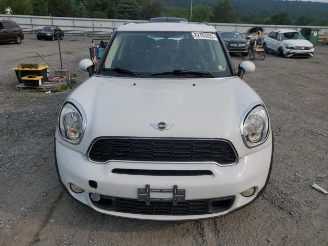 Photo 5 from auction – 2012 MINI COOPER S C with VIN WMWZC3C54CWL86671