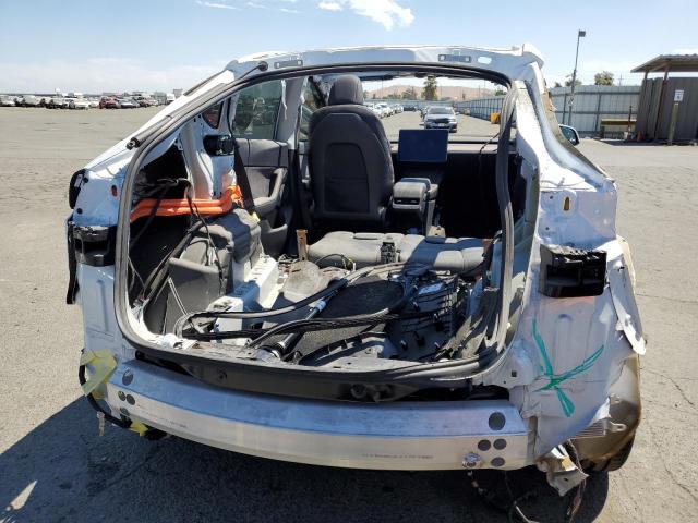Photo 6 from auction – 2022 TESLA MODEL Y with VIN 7SAYGAEE9NF399429