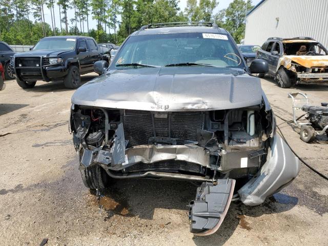 Photo 5 from auction – 2000 JEEP GRAND CHER with VIN 1J4G248S8YC359347