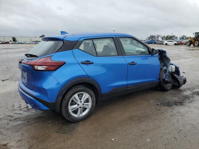 Photo 3 from auction – 2023 NISSAN KICKS S with VIN 3N1CP5BV1PL536891