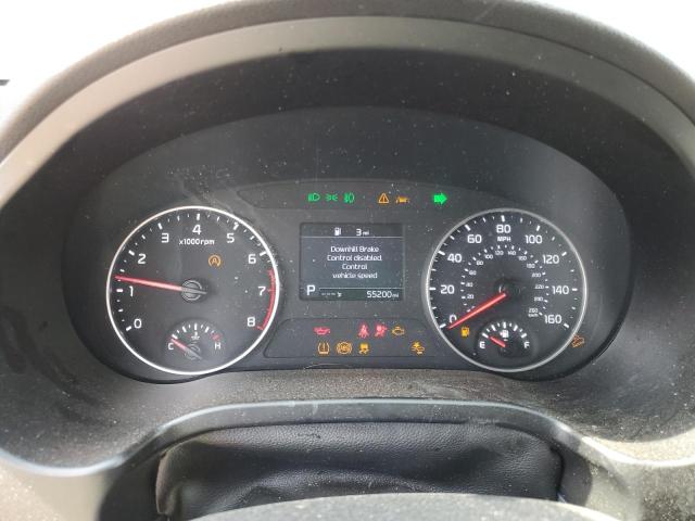 Photo 9 from auction – 2021 KIA SELTOS S with VIN KNDEU2AA8M7095403