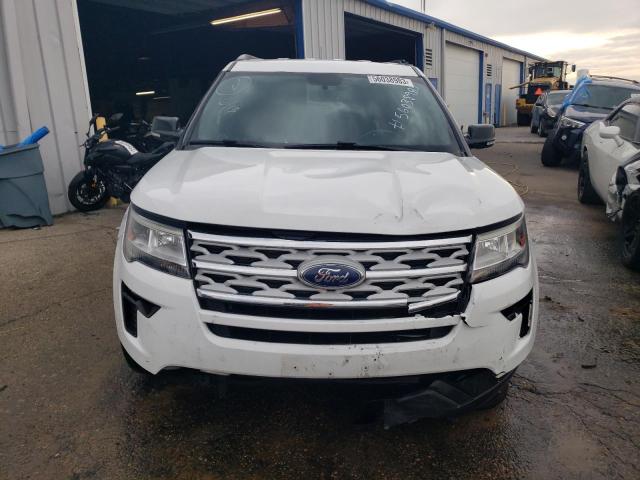 Zdjęcie 5 z aukcji – 2019 FORD EXPLORER X z VIN 1FM5K8D83KGB49197