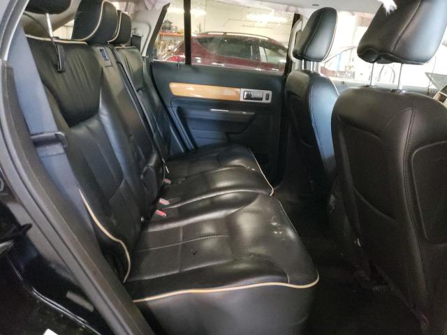 Photo 11 from auction – 2008 LINCOLN MKX with VIN 2LMDU88C48BJ18338