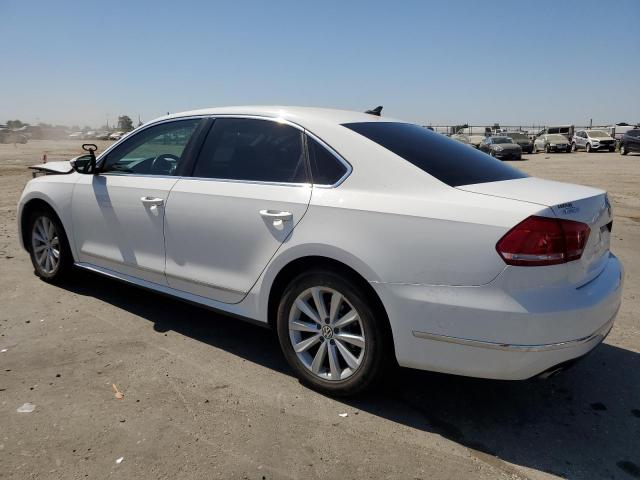 Photo 2 from auction – 2012 VOLKSWAGEN PASSAT SEL with VIN 1VWCP7A31CC063232