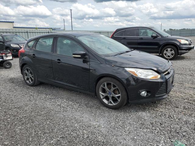 صورة رقم 4 من المزاد - 2014 FORD FOCUS SE مع VIN 1FADP3K22EL303130