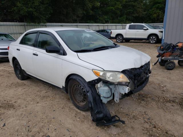Photo 4 from auction – 2011 TOYOTA COROLLA BA with VIN 2T1BU4EE2BC542086