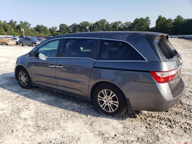 Photo 2 from auction – 2012 HONDA ODYSSEY EX with VIN 5FNRL5H48CB099644