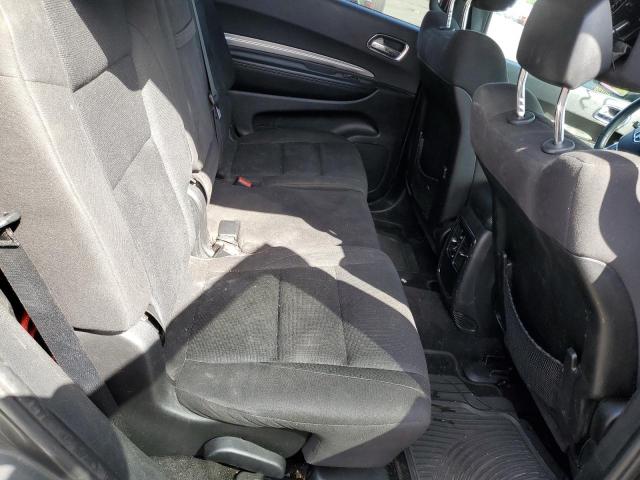 Photo 11 from auction – 2013 DODGE DURANGO SX with VIN 1C4RDJAG8DC575545