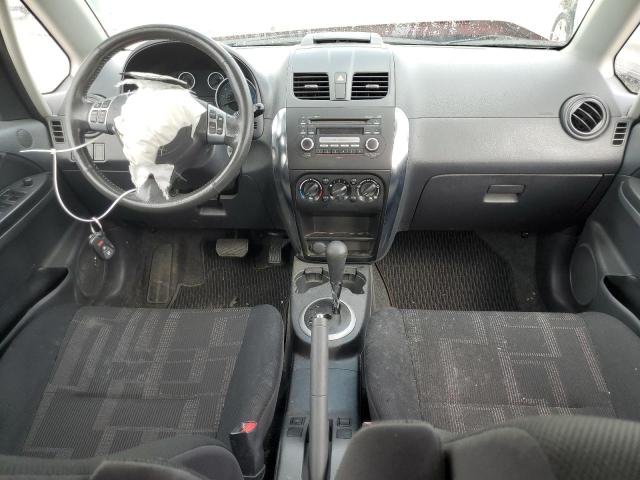 Photo 8 from auction – 2010 SUZUKI SX4 with VIN JS2YB5A37A6301291