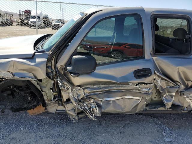 Photo 7 from auction – 2007 CHEVROLET SILVERADO with VIN 1GCEC19V17Z164686