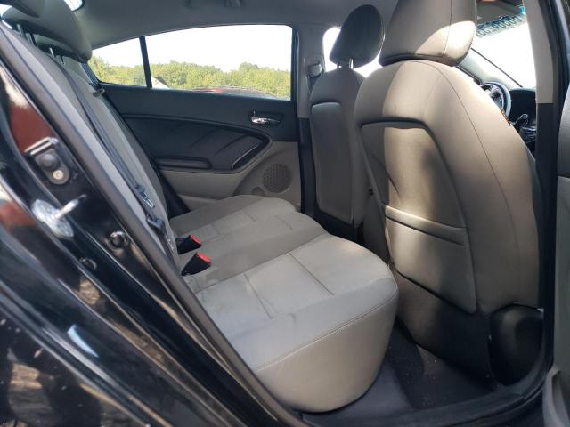 Photo 10 from auction – 2016 KIA FORTE EX with VIN KNAFX4A82G5479887