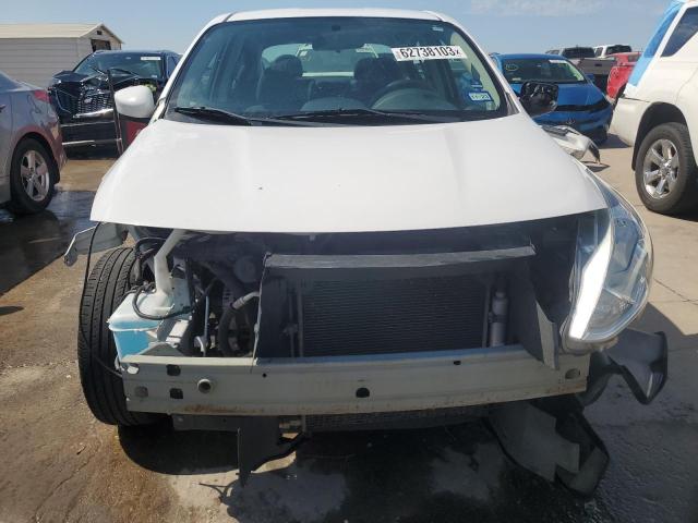 Photo 5 from auction – 2016 NISSAN VERSA S with VIN 3N1CN7AP0GL846759