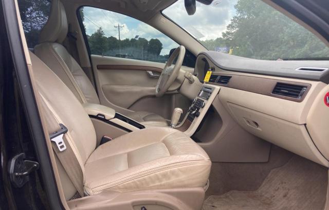 Photo 5 from auction – 2009 VOLVO XC70 3.2 with VIN YV4BZ982391050520