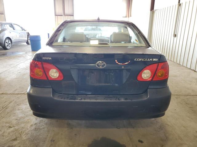 Zdjęcie 6 z aukcji – 2003 TOYOTA COROLLA CE z VIN JTDBR32E030002960