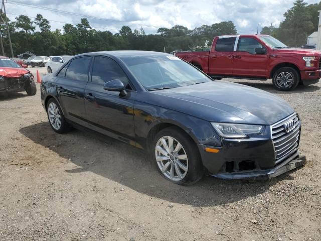 Photo 4 from auction – 2017 AUDI A4 PREMIUM with VIN WAUGNAF43HN019301