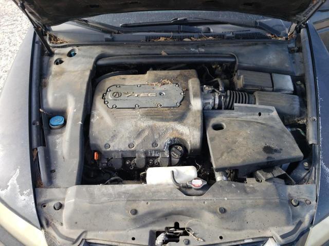 Photo 11 from auction – 2006 ACURA 3.2TL with VIN 19UUA66256A068616