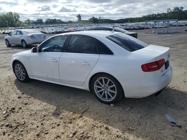 Photo 2 from auction – 2015 AUDI A4 PREMIUM with VIN WAUFFAFL6FN040415