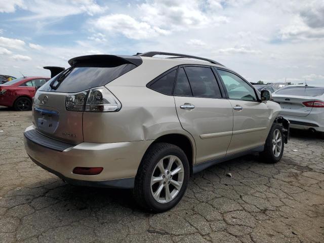 Photo 3 from auction – 2008 LEXUS RX 350 with VIN 2T2HK31U38C060769