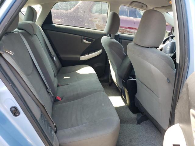 Photo 10 from auction – 2014 TOYOTA PRIUS PLUG with VIN JTDKN3DP9E3050579