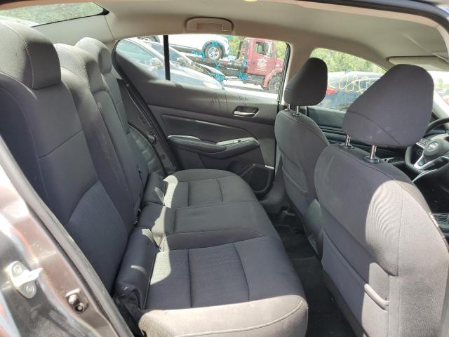 Photo 10 from auction – 2020 NISSAN ALTIMA S with VIN 1N4BL4BW2LC280506