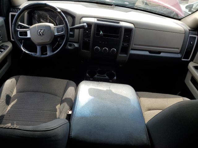 Photo 8 from auction – 2010 DODGE RAM 1500 with VIN 1D7RB1GP3AS120039