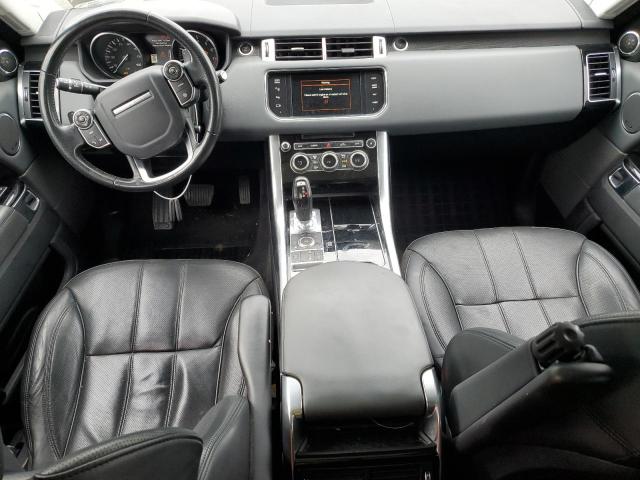Photo 8 from auction – 2015 LAND ROVER RANGE ROVE with VIN SALWR2TF5FA536854