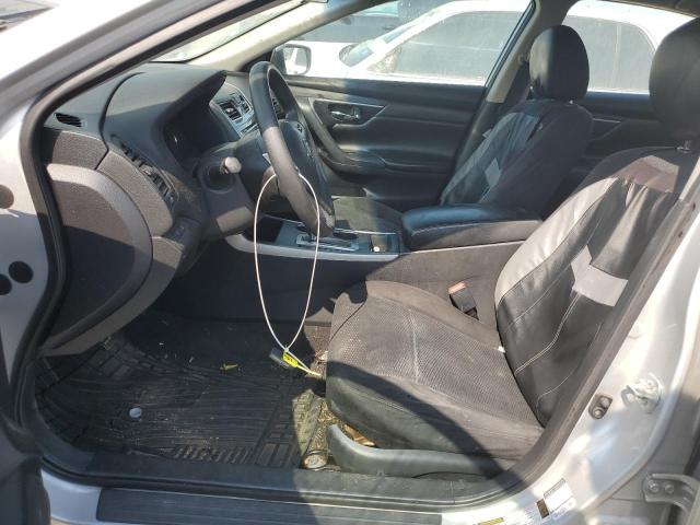 Photo 7 from auction – 2015 NISSAN ALTIMA 2.5 with VIN 1N4AL3AP2FC433082