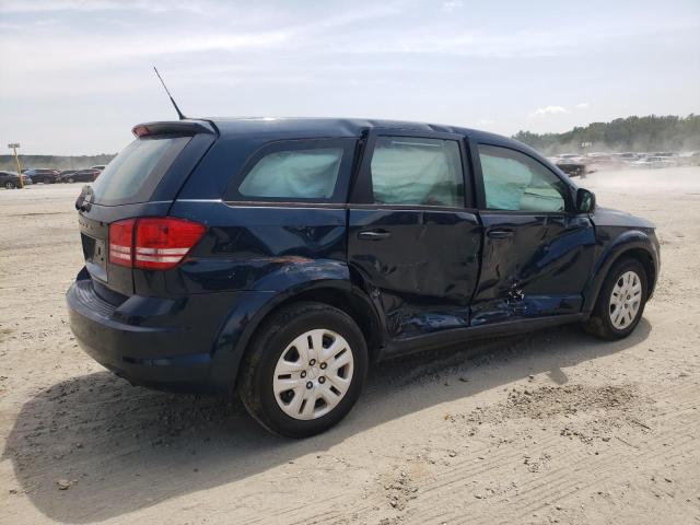 Photo 3 from auction – 2015 DODGE JOURNEY SE with VIN 3C4PDCAB4FT518015