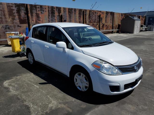 Photo 4 from auction – 2011 NISSAN VERSA S with VIN 3N1BC1CPXBL366281
