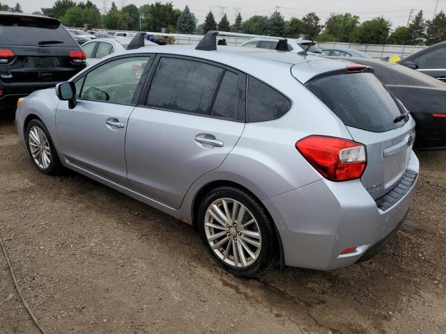 Photo 2 from auction – 2012 SUBARU IMPREZA LI with VIN JF1GPAG63CH235644