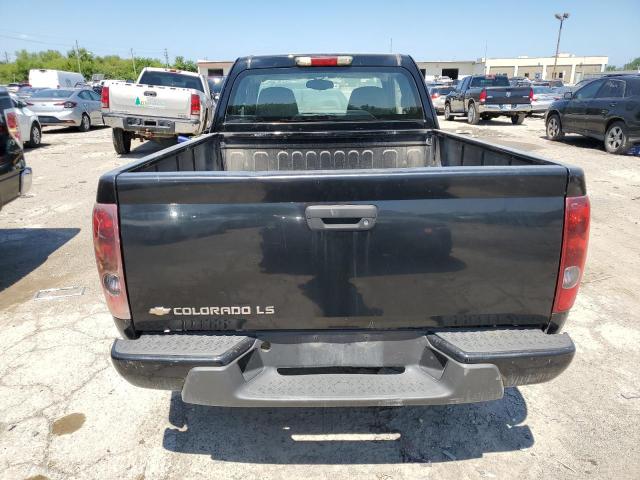 Photo 6 from auction – 2011 CHEVROLET COLORADO with VIN 1GCESBF99B8109854