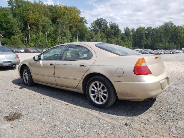 Photo 2 from auction – 2000 CHRYSLER 300M with VIN 2C3HE66G0YH106441