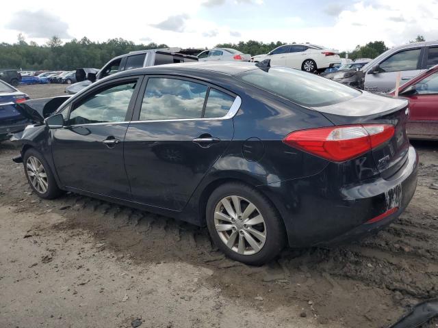 Photo 2 from auction – 2014 KIA FORTE EX with VIN KNAFX4A85E5201062
