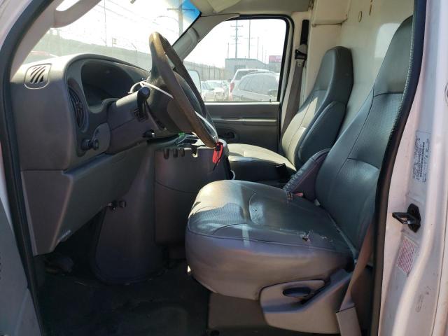 Photo 7 from auction – 2003 FORD ECONOLINE with VIN 1FTSS34SX3HB80805
