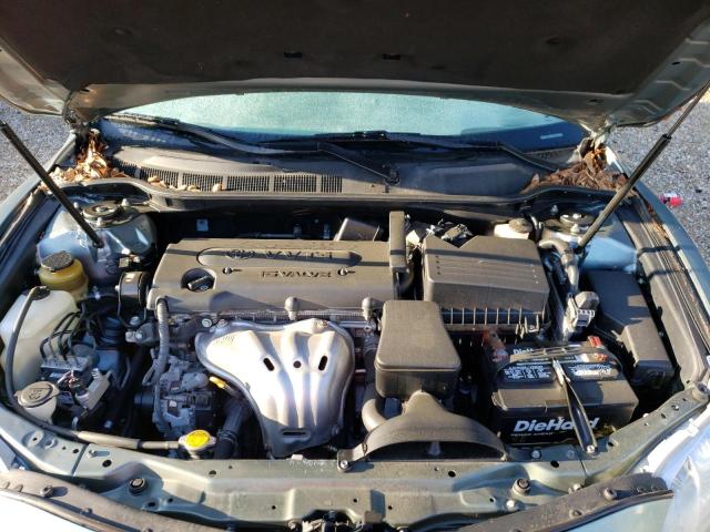 Photo 11 from auction – 2009 TOYOTA CAMRY BASE with VIN 4T1BE46K29U919168