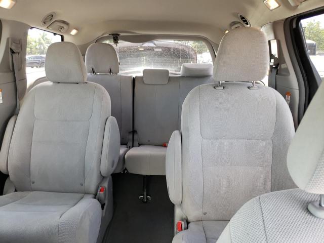 Photo 10 from auction – 2019 TOYOTA SIENNA with VIN 5TDZZ3DC2KS990958