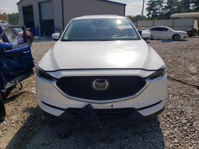 Photo 5 from auction – 2019 MAZDA CX-5 GRAND with VIN JM3KFBDY1K0646337
