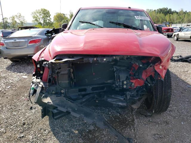Photo 5 from auction – 2013 RAM 1500 with VIN 3C6JR6AT3DG508347