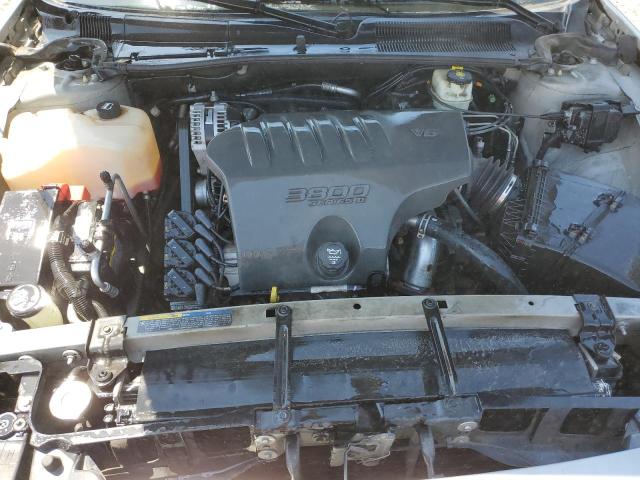 Photo 11 from auction – 2004 BUICK LESABRE LI with VIN 1G4HR54K744160338