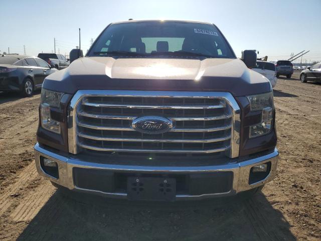 Photo 5 from auction – 2015 FORD F150 SUPER with VIN 1FTEW1CP0FKE17392