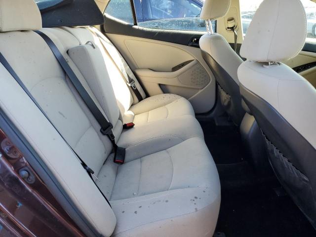 Photo 10 from auction – 2015 KIA OPTIMA LX with VIN 5XXGM4A73FG438735