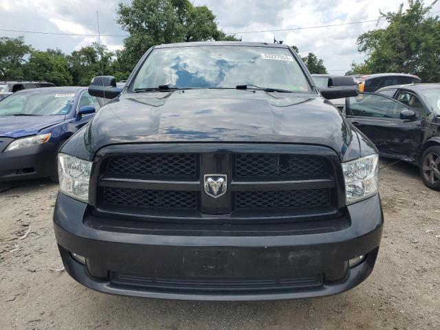Photo 5 from auction – 2012 DODGE RAM 1500 S with VIN 1C6RD6FT4CS333270