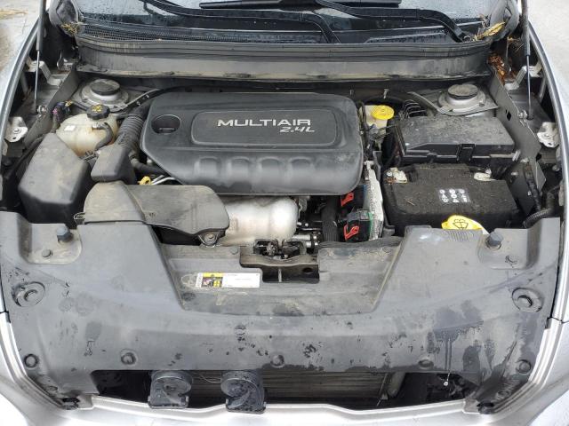 Photo 12 from auction – 2017 JEEP CHEROKEE L with VIN 1C4PJLCB2HW640617